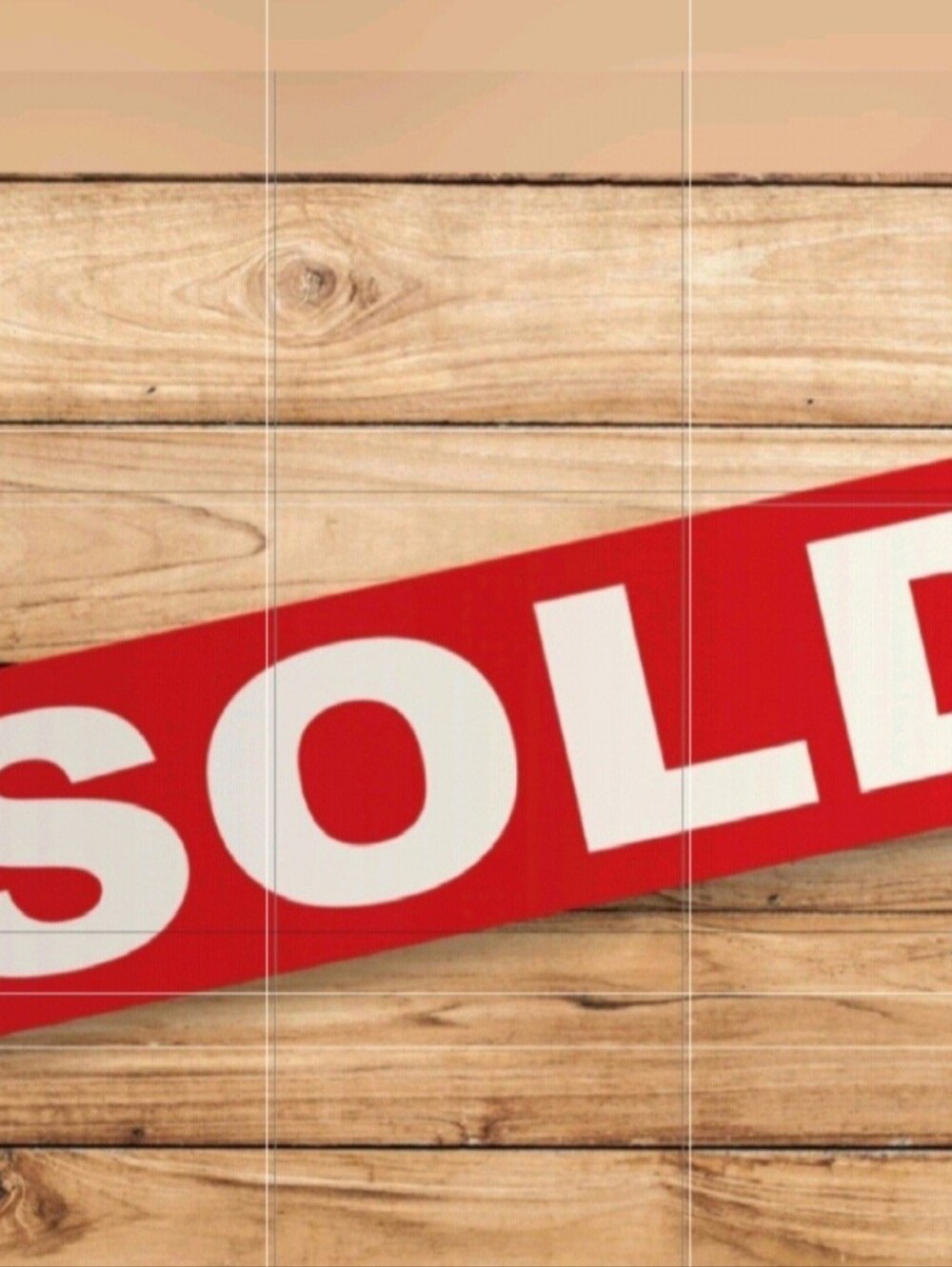 Sold